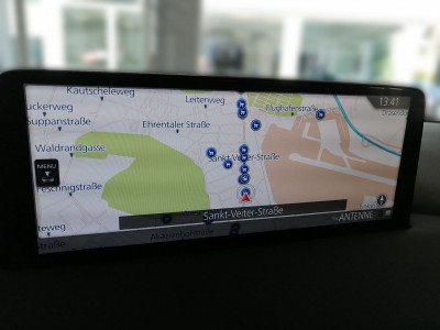 Mazda CX-5 Gebrauchtwagen