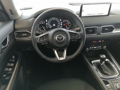Mazda CX-5 Gebrauchtwagen