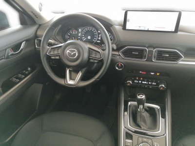 Mazda CX-5 Gebrauchtwagen