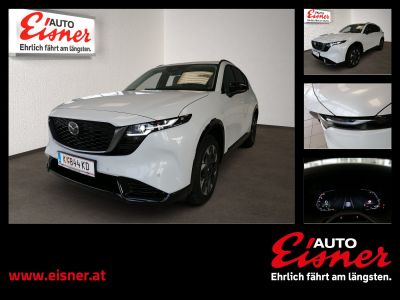 Mazda CX-5 Vorführwagen