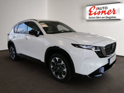 Mazda CX-5 Vorführwagen Mazda CX-5 Vorführwagen