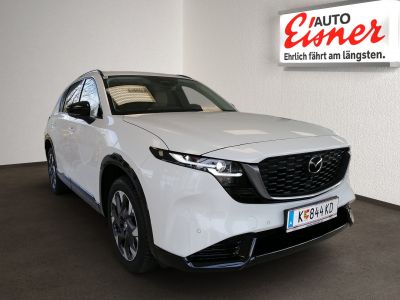Mazda CX-5 Vorführwagen Mazda CX-5 Vorführwagen