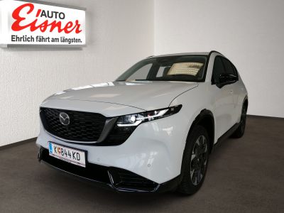Mazda CX-5 Vorführwagen Mazda CX-5 Vorführwagen