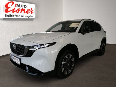 Mazda CX-5 Vorführwagen Mazda CX-5 Vorführwagen