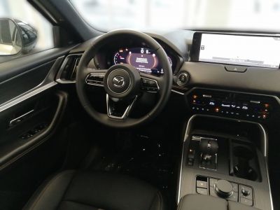 Mazda CX-60 Neuwagen Mazda CX-60 Neuwagen