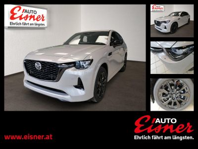 Mazda CX-60 Neuwagen