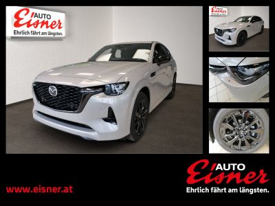 Mazda CX-60 Neuwagen