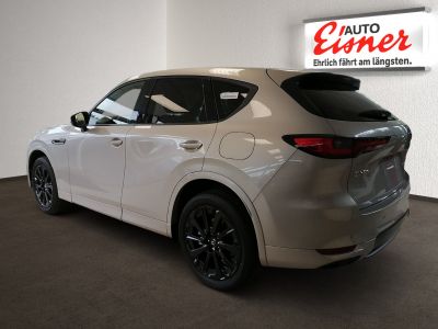 Mazda CX-60 Neuwagen Mazda CX-60 Neuwagen