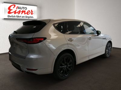 Mazda CX-60 Neuwagen Mazda CX-60 Neuwagen