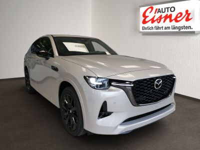 Mazda CX-60 Neuwagen Mazda CX-60 Neuwagen