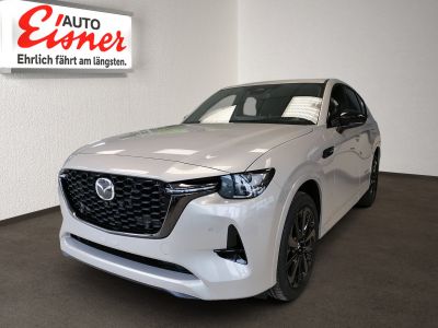 Mazda CX-60 Neuwagen Mazda CX-60 Neuwagen
