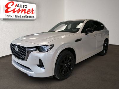 Mazda CX-60 Neuwagen Mazda CX-60 Neuwagen