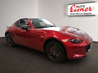 Mazda MX-5 Vorführwagen