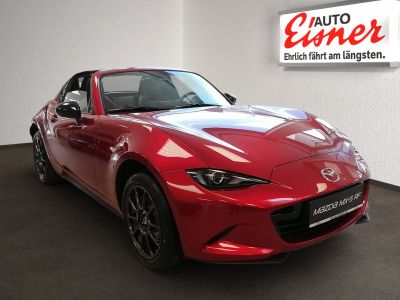 Mazda MX-5 Vorführwagen