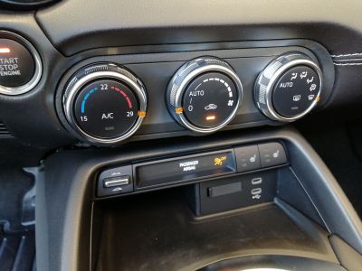 Mazda MX-5 Vorführwagen