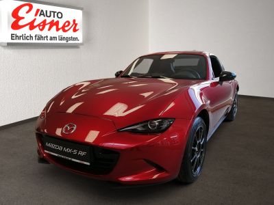 Mazda MX-5 Vorführwagen