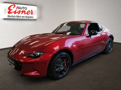 Mazda MX-5 Vorführwagen