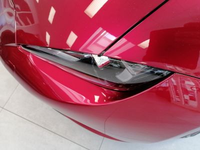 Mazda MX-5 Vorführwagen