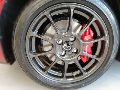 Mazda MX-5 Vorführwagen