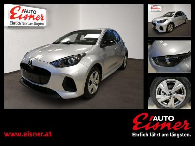 Mazda Mazda2 Neuwagen