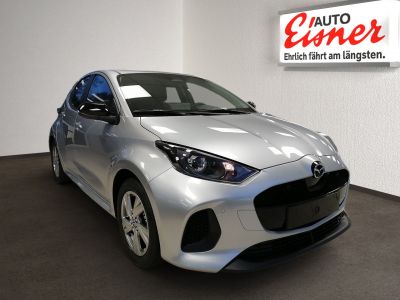 Mazda Mazda2 Neuwagen