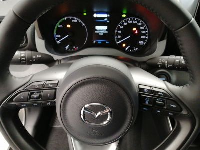 Mazda Mazda2 Neuwagen
