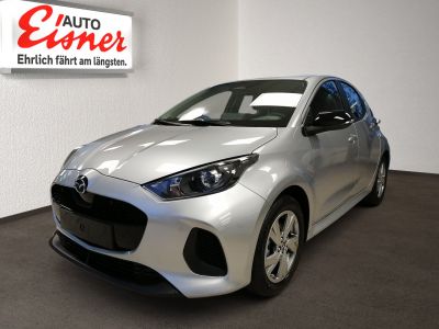 Mazda Mazda2 Neuwagen