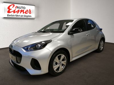 Mazda Mazda2 Neuwagen