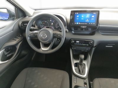 Mazda Mazda2 Gebrauchtwagen Mazda Mazda2 Gebrauchtwagen