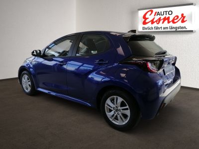 Mazda Mazda2 Gebrauchtwagen Mazda Mazda2 Gebrauchtwagen