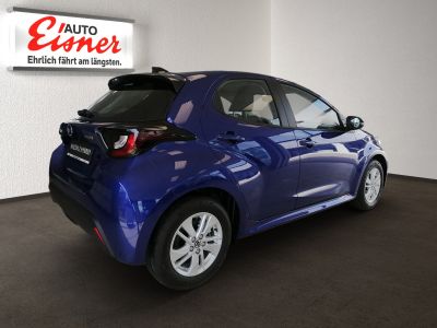 Mazda Mazda2 Gebrauchtwagen Mazda Mazda2 Gebrauchtwagen