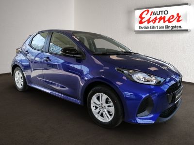 Mazda Mazda2 Gebrauchtwagen Mazda Mazda2 Gebrauchtwagen