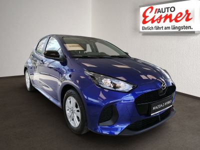 Mazda Mazda2 Gebrauchtwagen Mazda Mazda2 Gebrauchtwagen