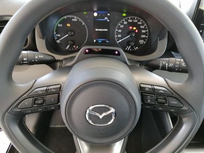 Mazda Mazda2 Gebrauchtwagen Mazda Mazda2 Gebrauchtwagen