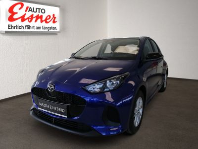 Mazda Mazda2 Gebrauchtwagen Mazda Mazda2 Gebrauchtwagen