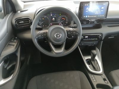 Mazda Mazda2 Gebrauchtwagen Mazda Mazda2 Gebrauchtwagen