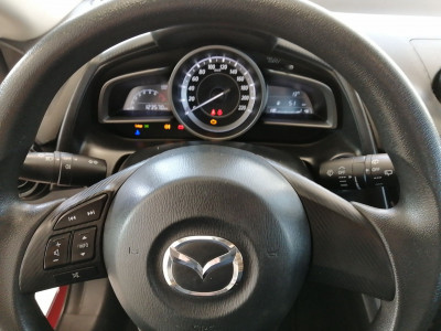 Mazda Mazda2 Gebrauchtwagen