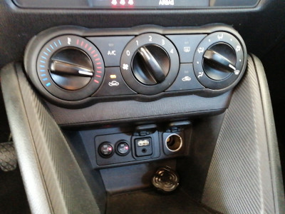 Mazda Mazda2 Gebrauchtwagen