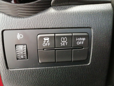 Mazda Mazda2 Gebrauchtwagen