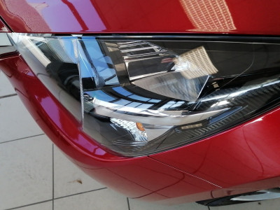 Mazda Mazda2 Gebrauchtwagen