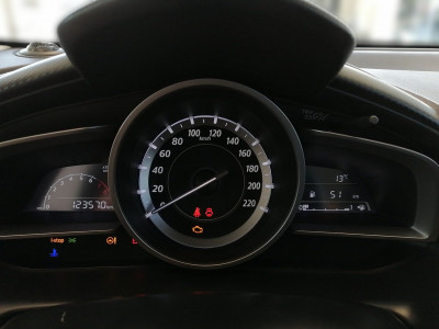 Mazda Mazda2 Gebrauchtwagen