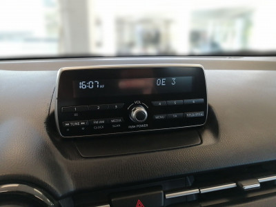 Mazda Mazda2 Gebrauchtwagen