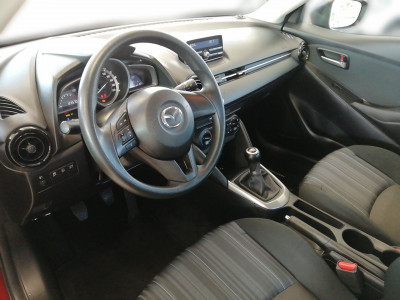 Mazda Mazda2 Gebrauchtwagen