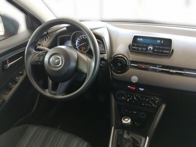 Mazda Mazda2 Gebrauchtwagen