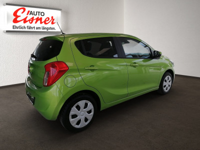 Opel Karl Gebrauchtwagen