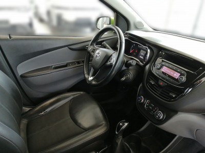 Opel Karl Gebrauchtwagen