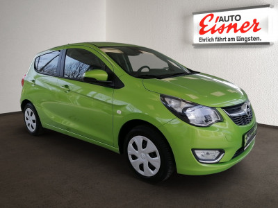 Opel Karl Gebrauchtwagen