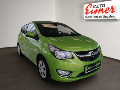 Opel Karl Gebrauchtwagen