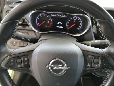 Opel Karl Gebrauchtwagen