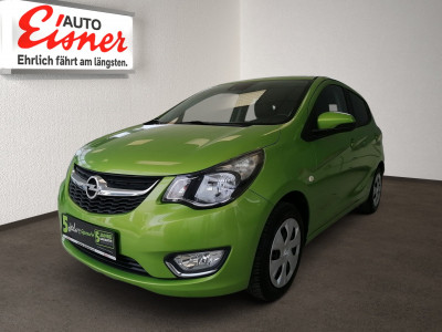 Opel Karl Gebrauchtwagen